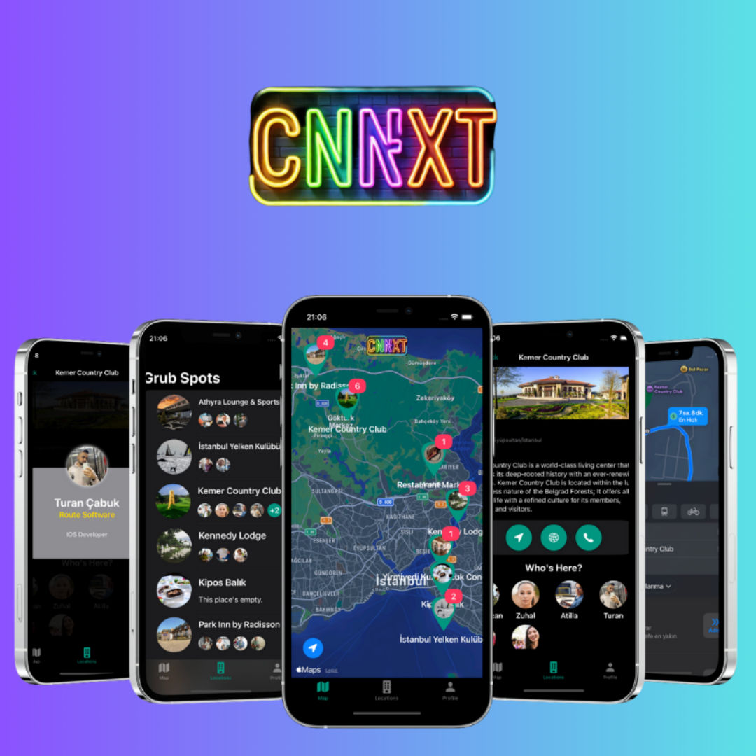 CNNXT